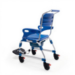 Αναπηρικό Αμαξίδιο Καρέκλα Μπάνιου WC HYDRO 09-2-124